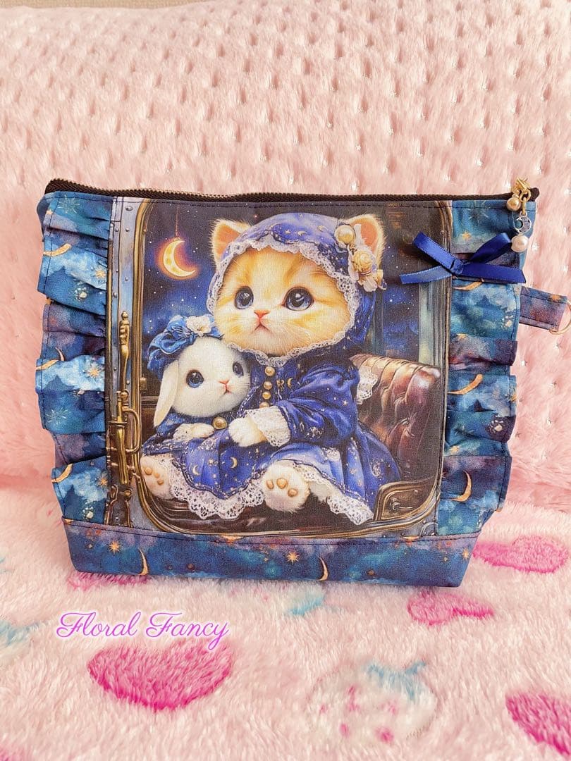 パルフェページ