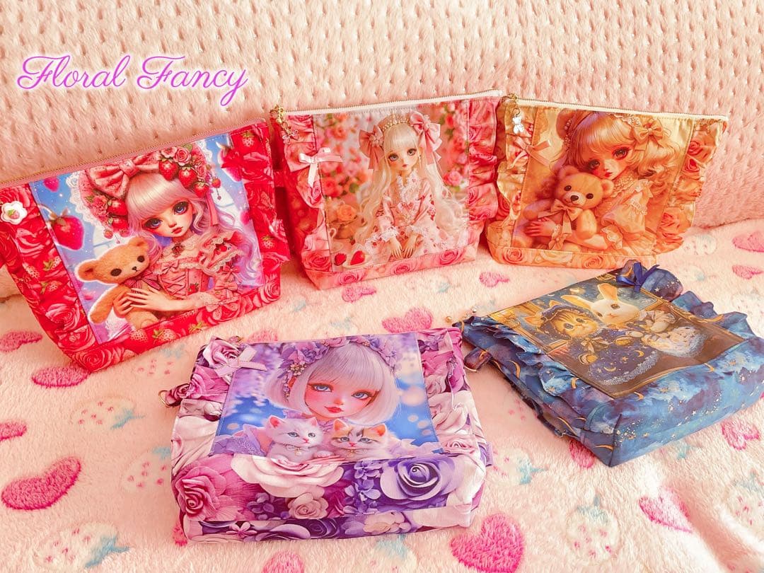 パルフェページ