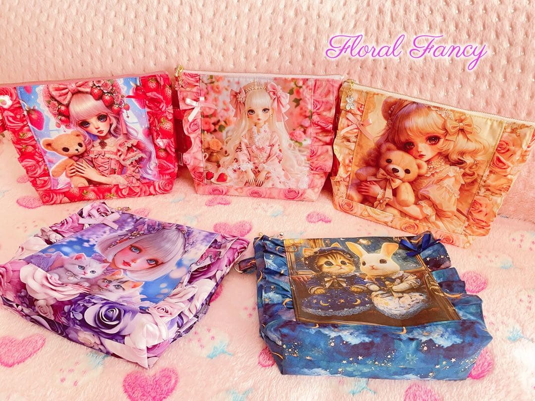 パルフェページ