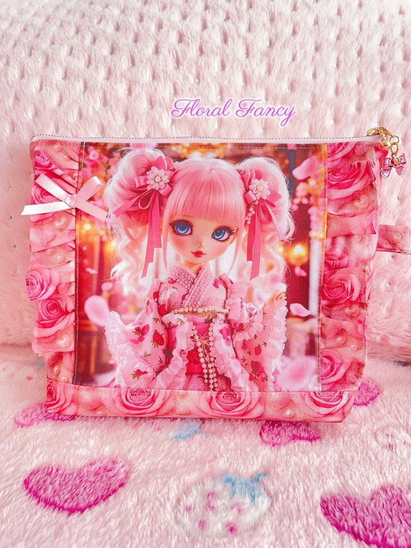 パルフェページ