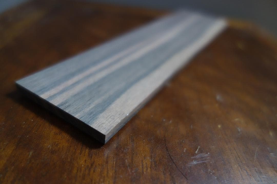 ワタナベカズオ アーティストのガラスオブジェ コールドワーク　雪の世界