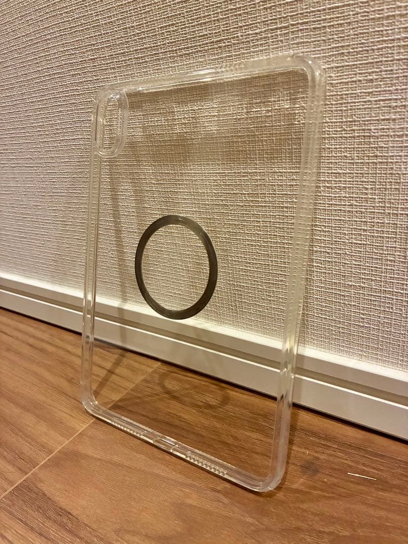 【ケース付】iPad mini (A17Pro) 128GB ブルー Wi-Fi