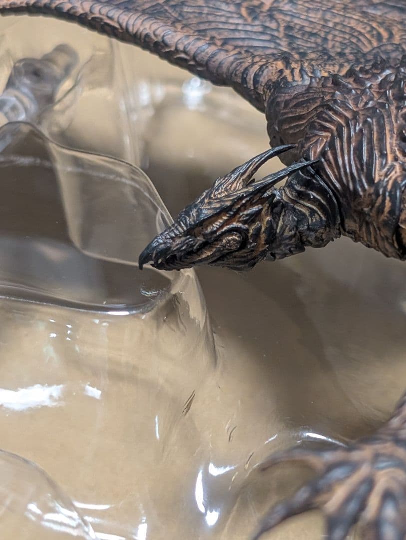 ハイヤトイズ ラドン モスラ フィギュア セット Hiya Toys ゴジラ