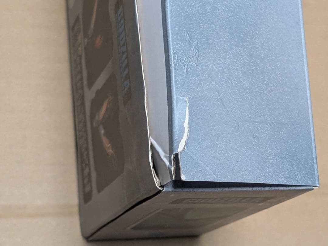 ハイヤトイズ ラドン モスラ フィギュア セット Hiya Toys ゴジラ