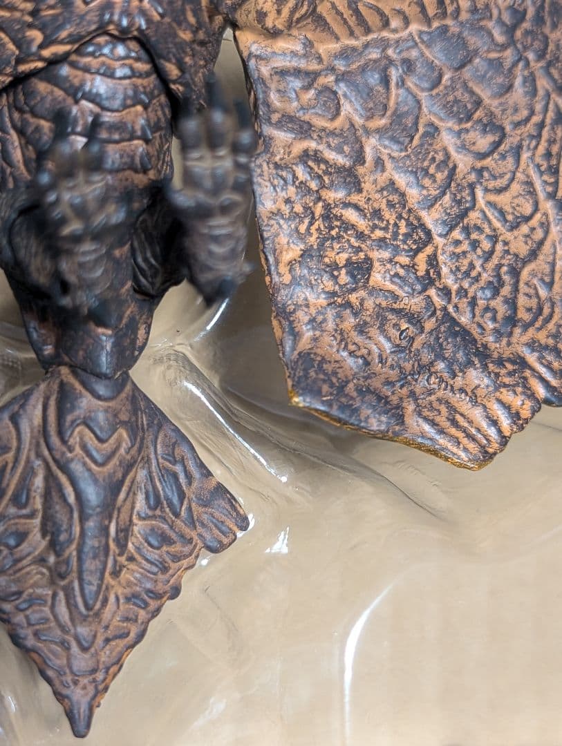 ハイヤトイズ ラドン モスラ フィギュア セット Hiya Toys ゴジラ