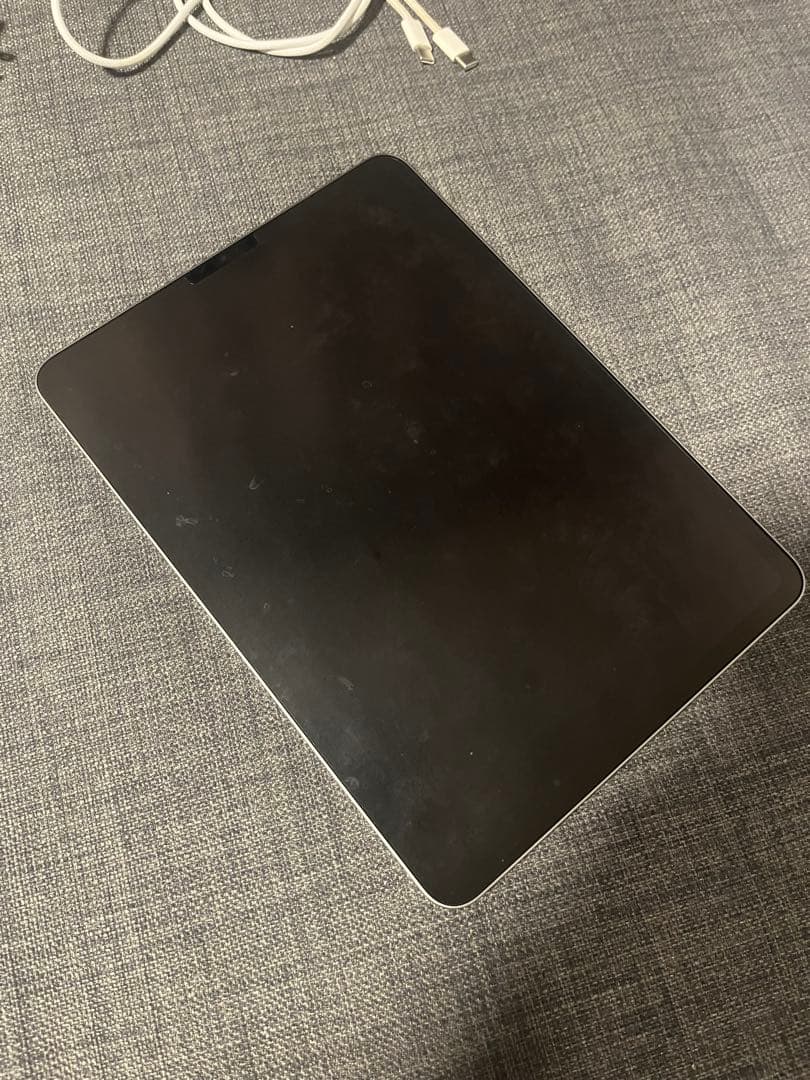 iPad Pro 11 インチ　第4世代　Apple Pencil第2世代 ほか