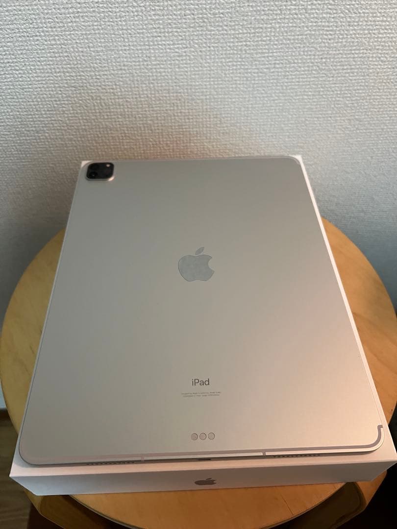 iPad本体 Apple iPad Pro 512GB