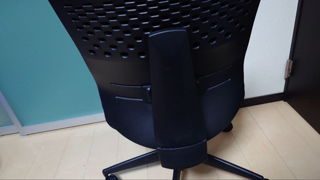 KOKUYO WIZARD3 キャスター付き