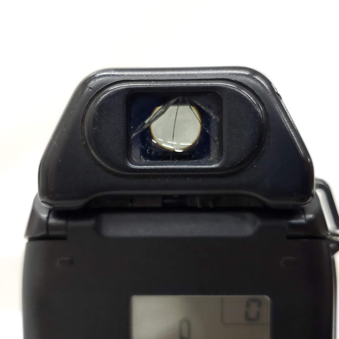 フィルムカメラ KYOCERA SAMURAI X3.0 G0206-183-7p y