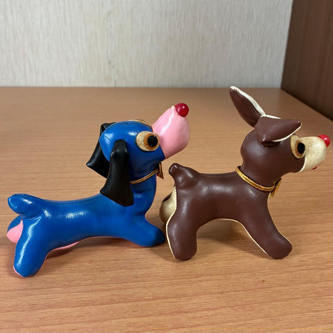 彩陶工芸社 昭和 レトロ ヴィンテージ おがくず ぬいぐるみ おがくず人形