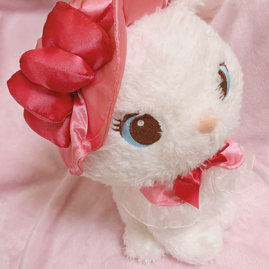 【希少品】 マリーちゃん ぬいぐるみ レトロ