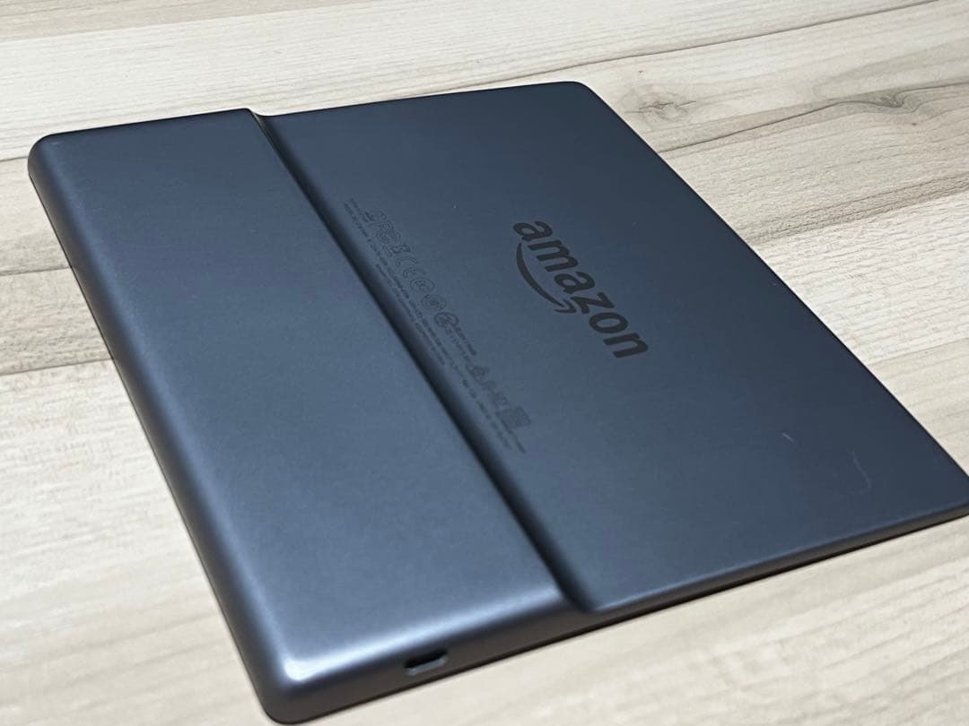 Kindle Oasis 9世代 広告無し 32GBモデル