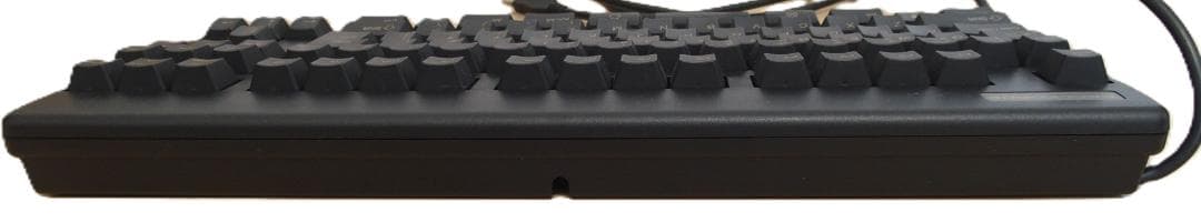 Topre Realforce 91UBK USBキーボード