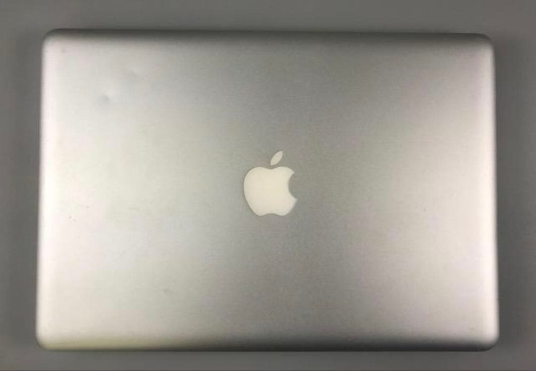 MacBook本体 MacBook Pro (13 Late 2011) Core i7