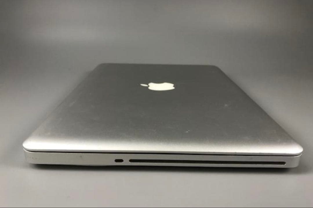 MacBook本体 MacBook Pro (13 Late 2011) Core i7