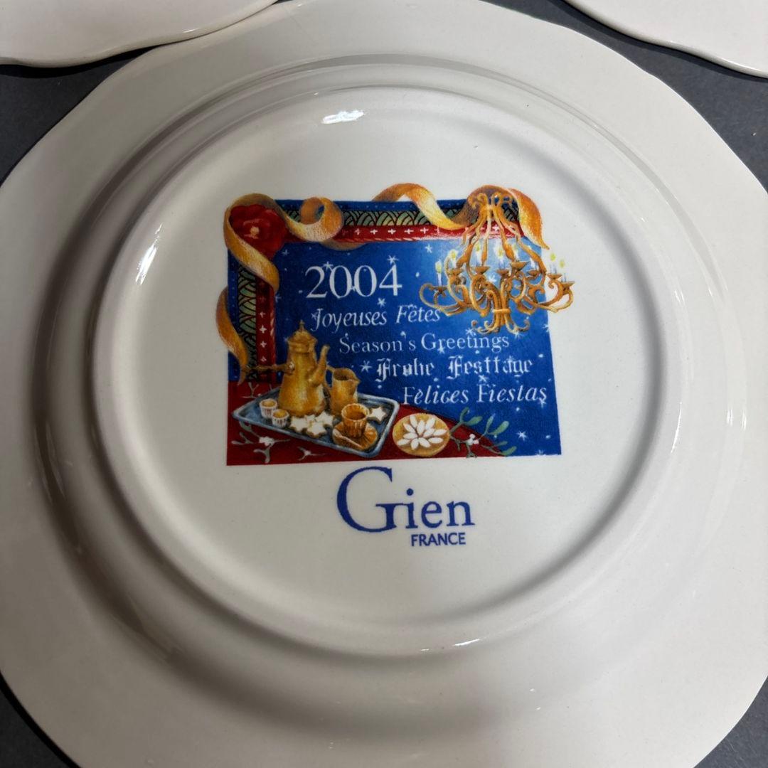 ジアン　プレート５客