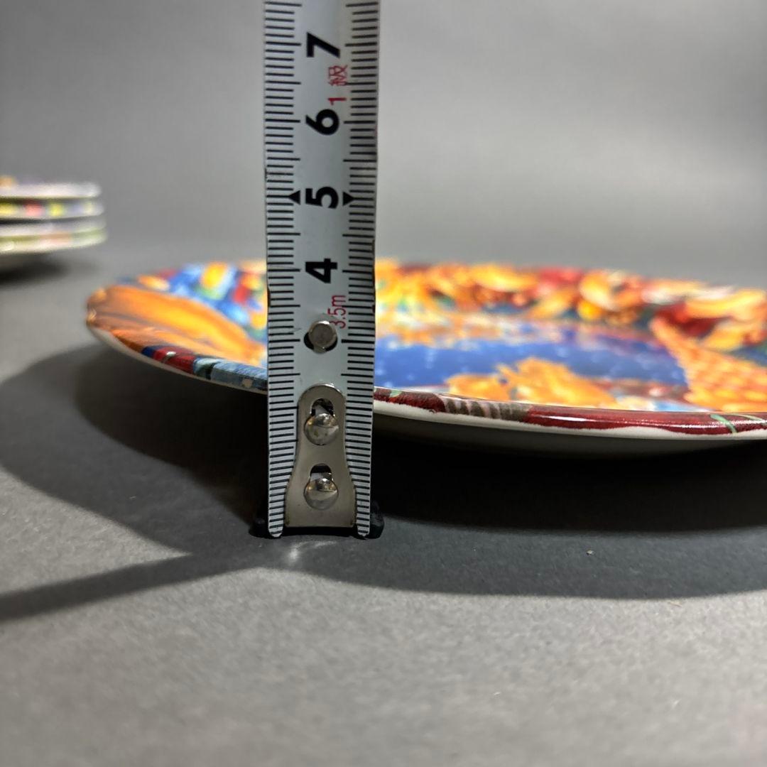 ジアン　プレート５客