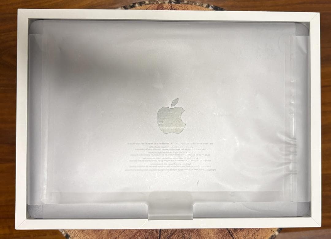 美品 MacBook Pro M1 13インチ 256GB 充放電139回