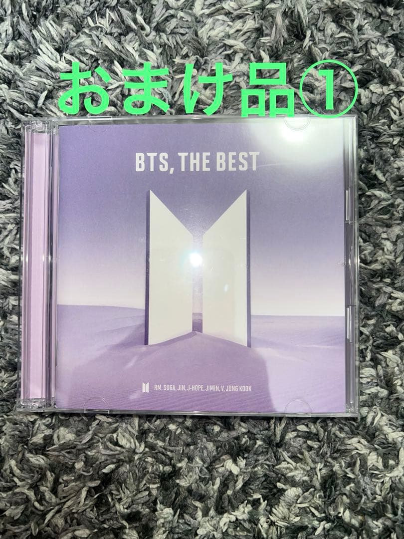 BTS 公式本・365カレンダー等 • ジミンFace2形態　　計5点セット