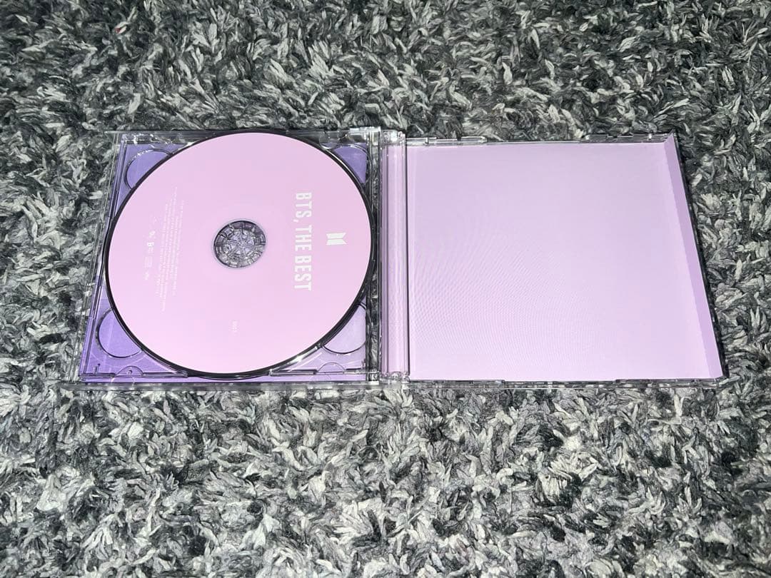 BTS 公式本・365カレンダー等 • ジミンFace2形態　　計5点セット