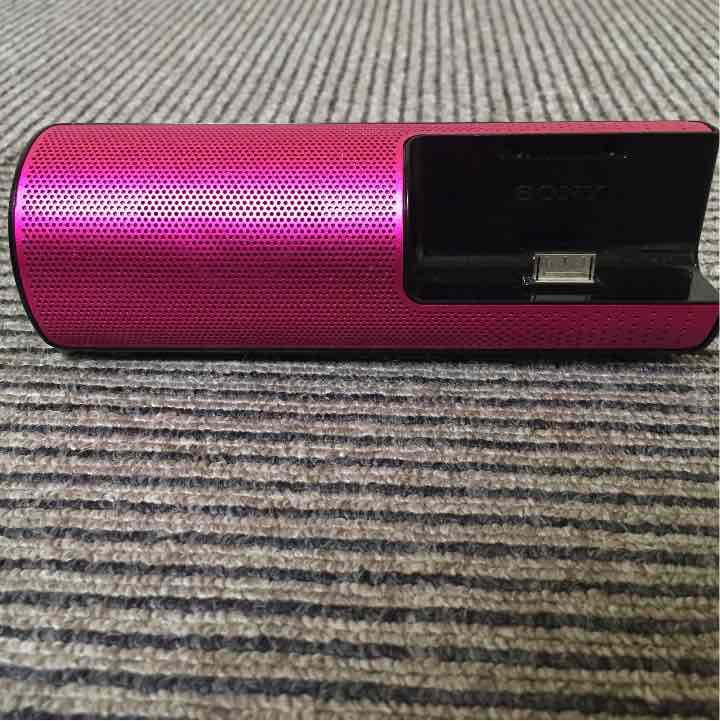 スピーカー・ウーファー WALKMAN