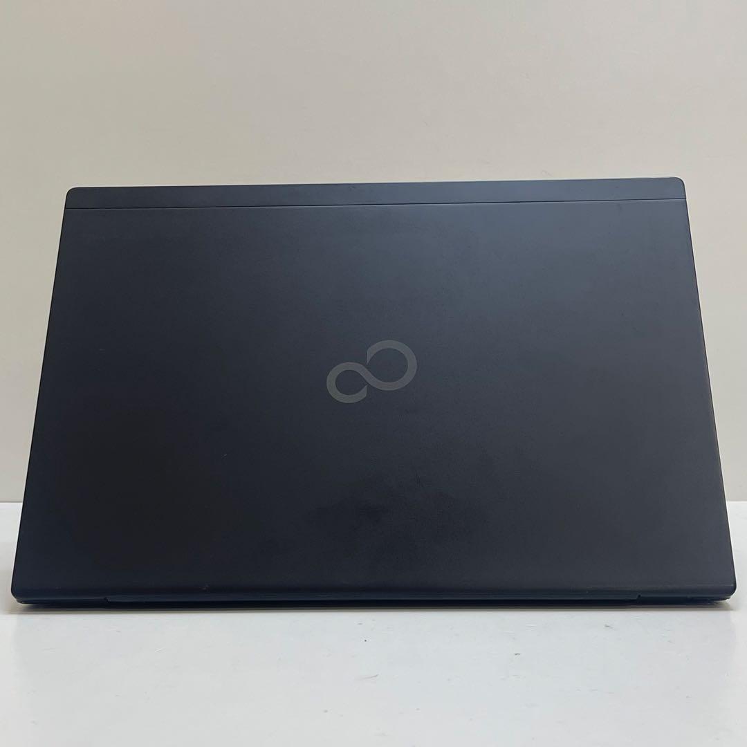 #420 富士通 LIFEBOOK U939/B i5-8365U 8GB