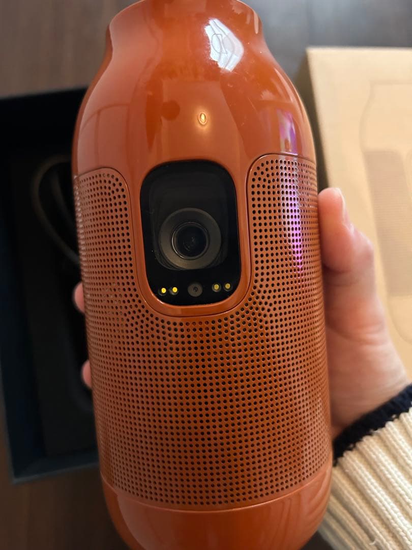 アラジンベース プロジェクター