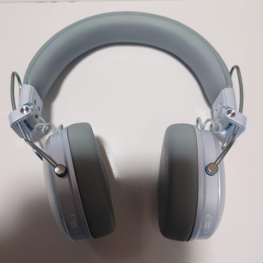AVIOT Q1 ワイヤレスヘッドホン