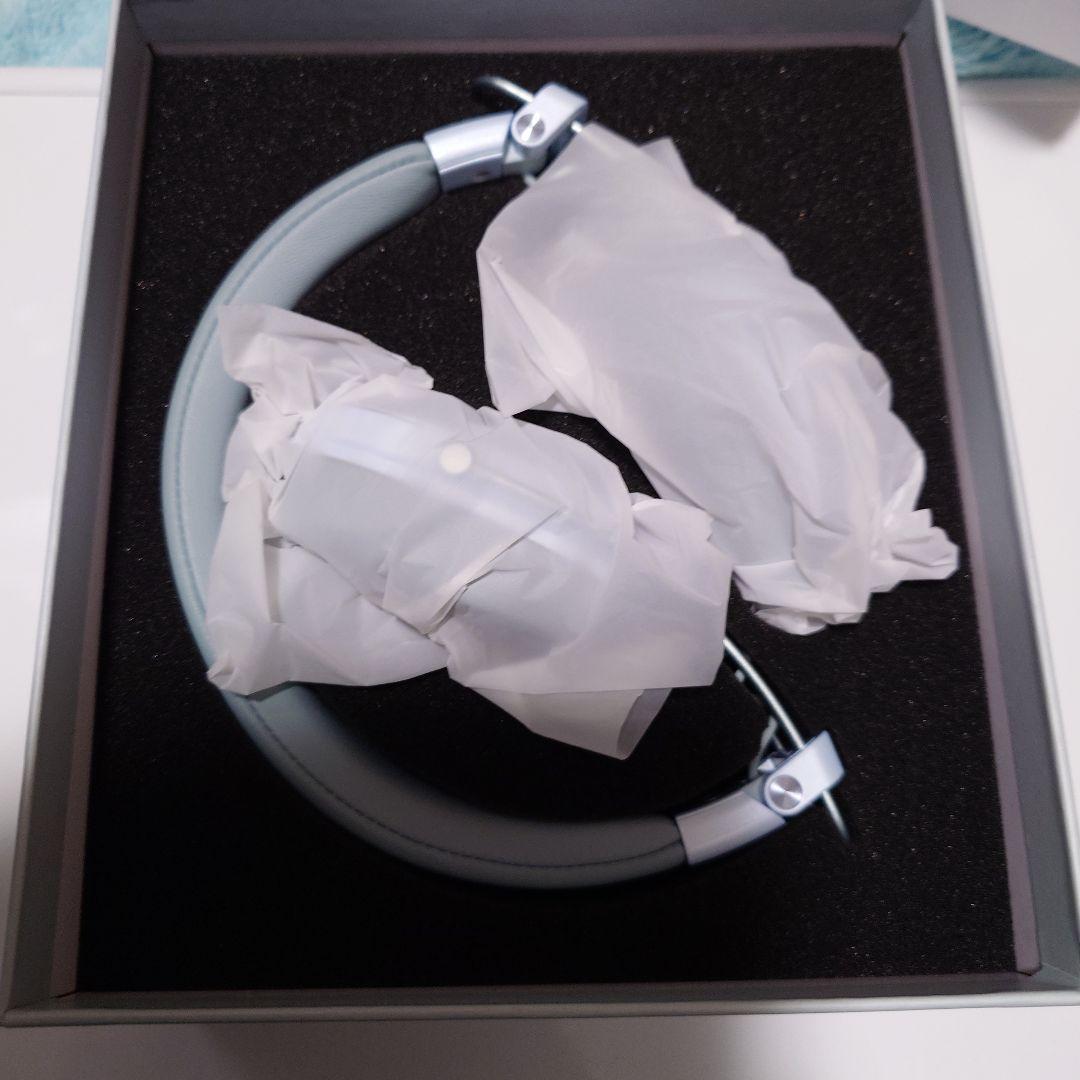 AVIOT Q1 ワイヤレスヘッドホン