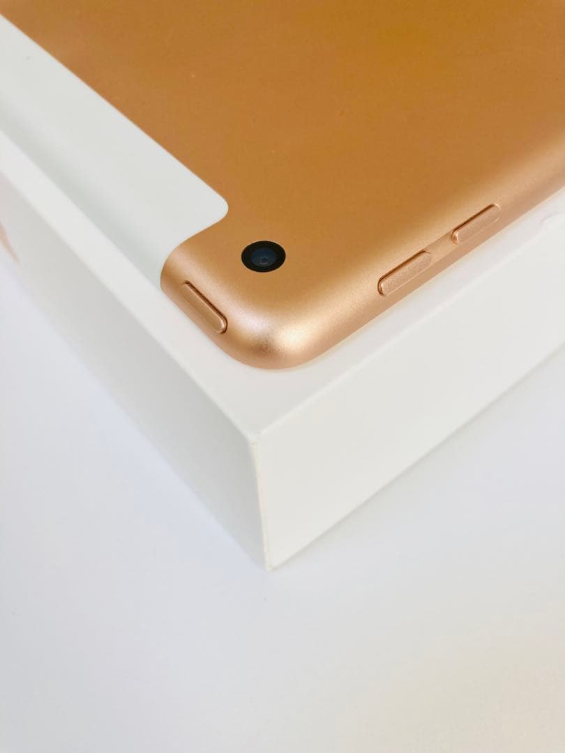 Apple iPad 第7世代 Wi-Fi＋Cellular 32GB 【美品】