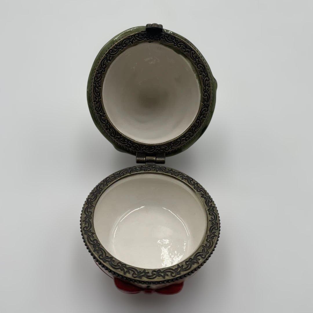 Villeroy & Boch ビレロイ&ボッホ 小物入れ 置物 5点セット