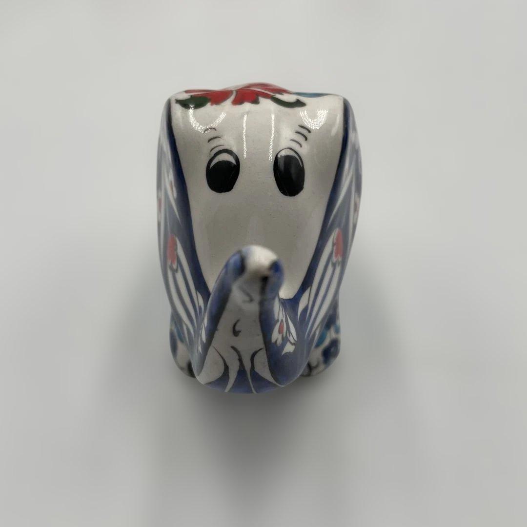 Villeroy & Boch ビレロイ&ボッホ 小物入れ 置物 5点セット