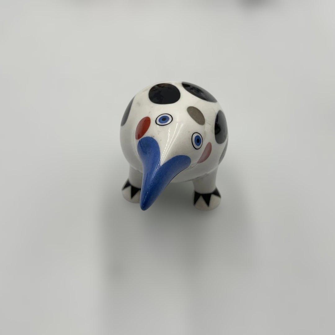 Villeroy & Boch ビレロイ&ボッホ 小物入れ 置物 5点セット