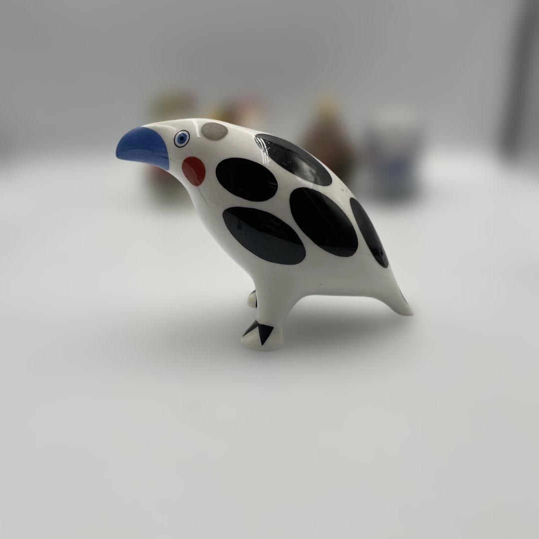 Villeroy & Boch ビレロイ&ボッホ 小物入れ 置物 5点セット