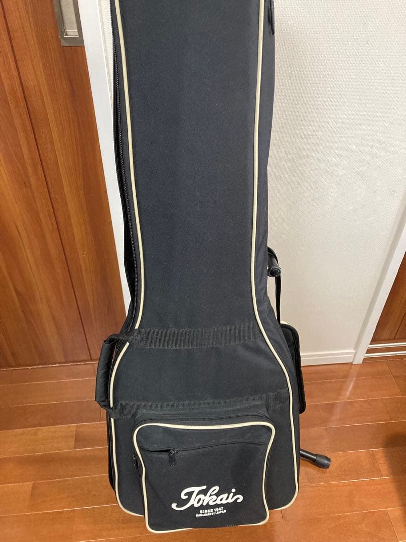 Tokai エレキギター AST80 VWH/R アイボリー