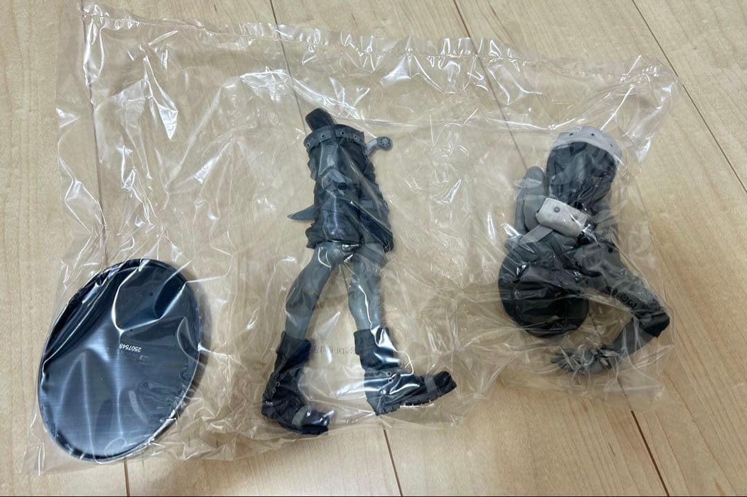 一番くじ ワンピース BWFC 造形王頂上決戦3 smsp エース