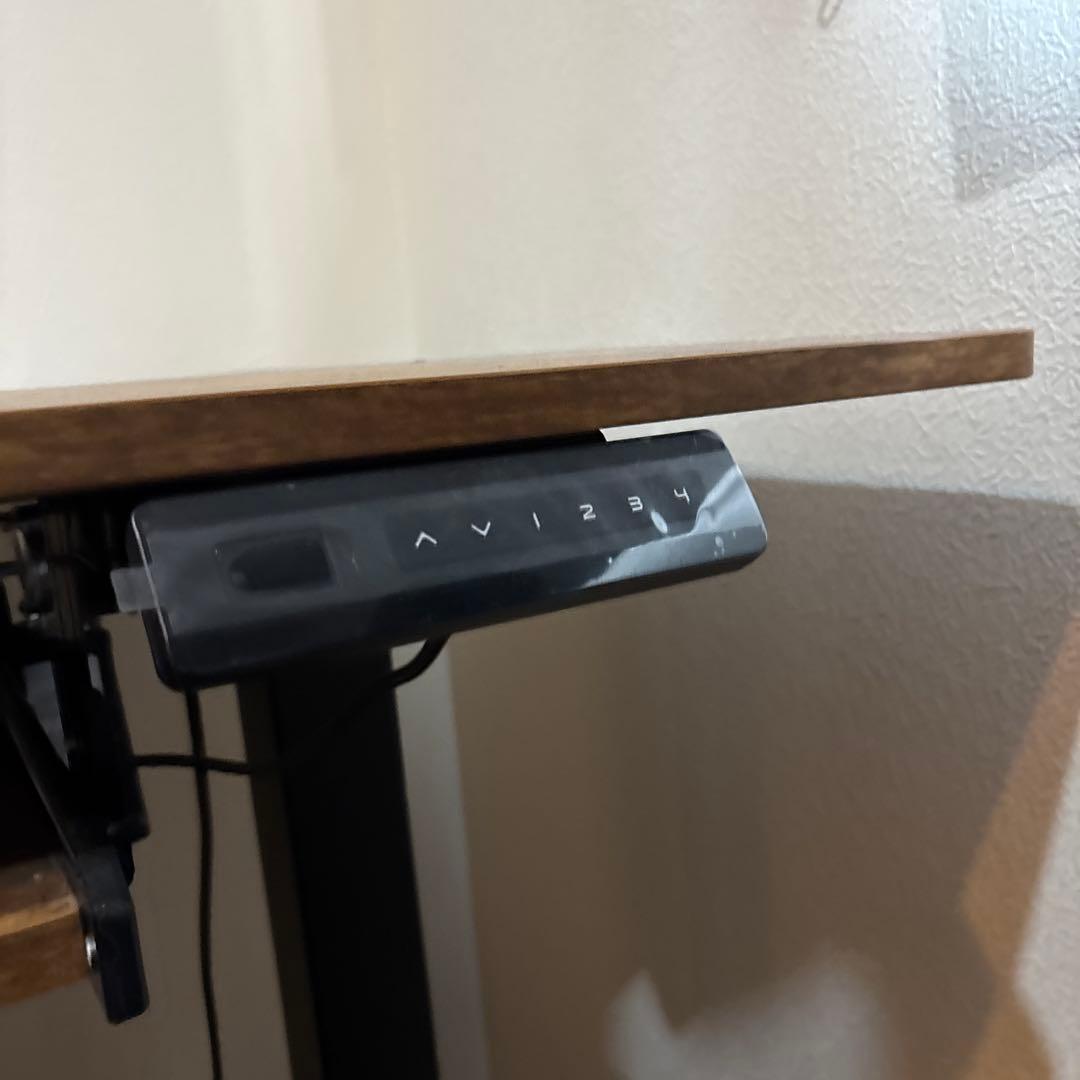 昇降式デスク『直取引限定』