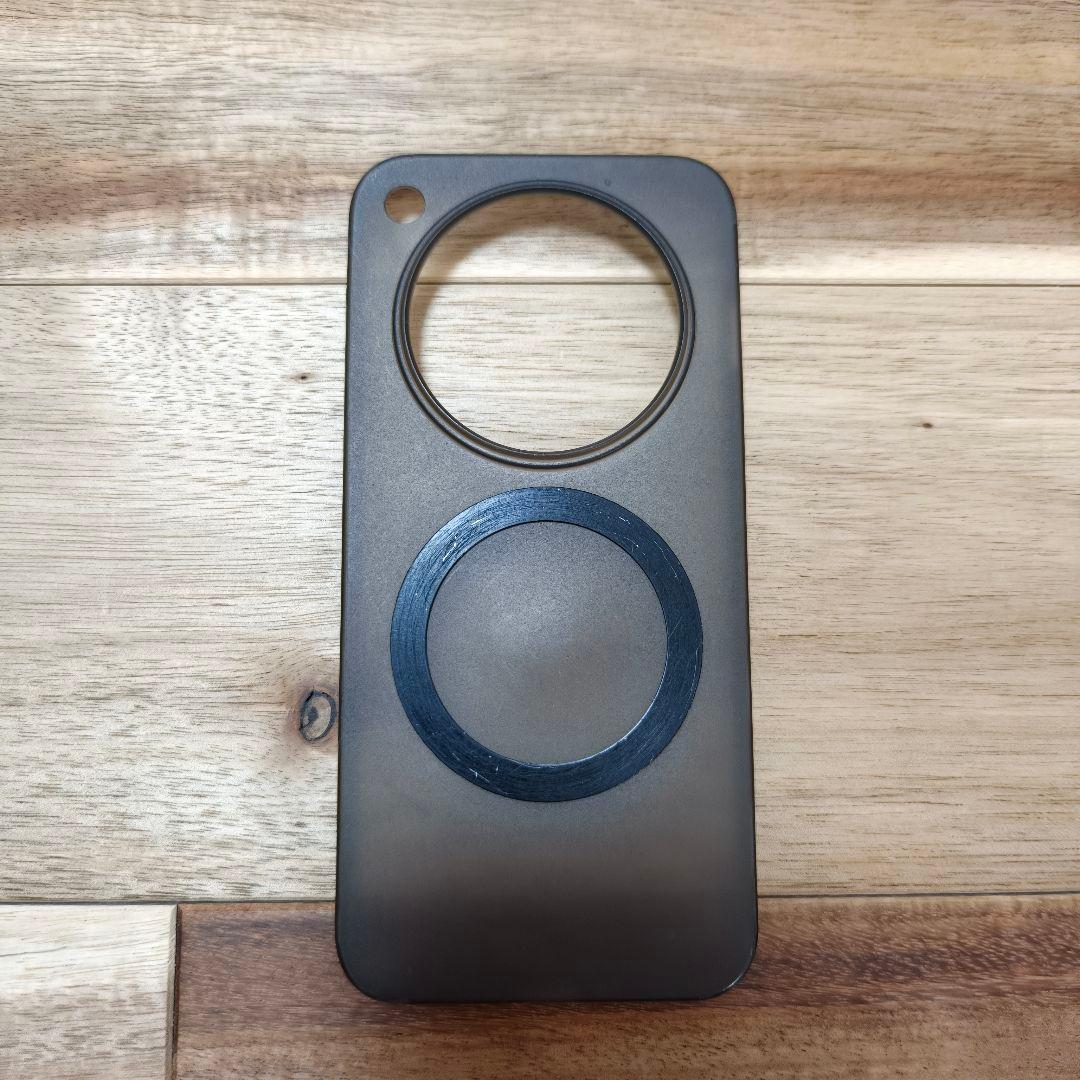 【美品】OPPO Find X8 512GB ブラック 国内版SIMフリー