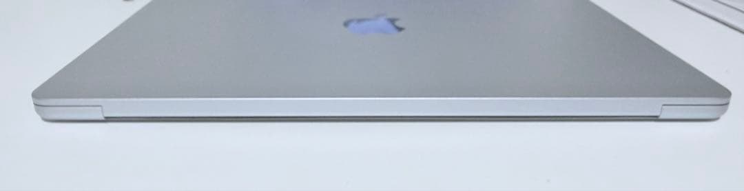 MacBook Air M4 24GB 1TB スカイブルー USキーボード