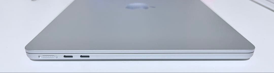 MacBook Air M4 24GB 1TB スカイブルー USキーボード
