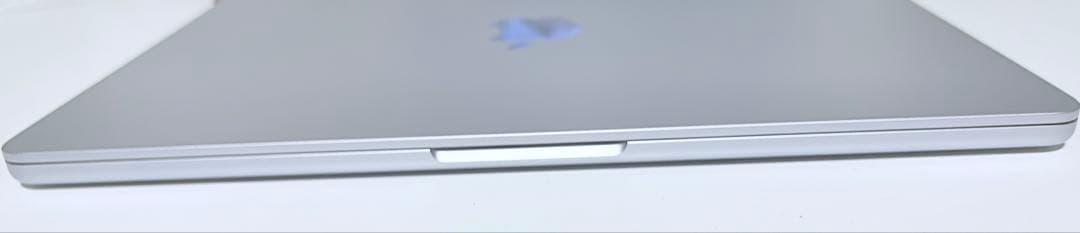 MacBook Air M4 24GB 1TB スカイブルー USキーボード