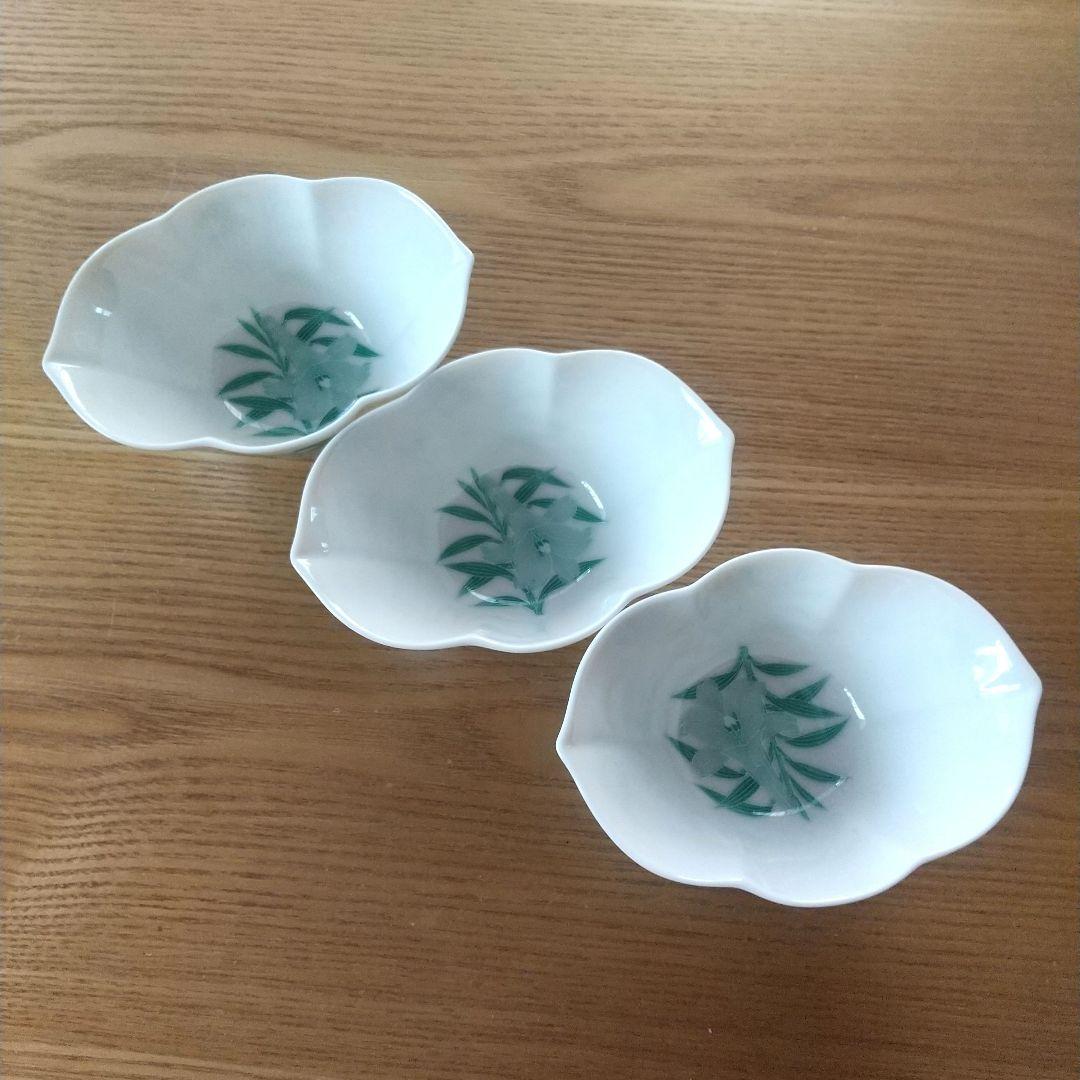 香蘭社★小鉢５個