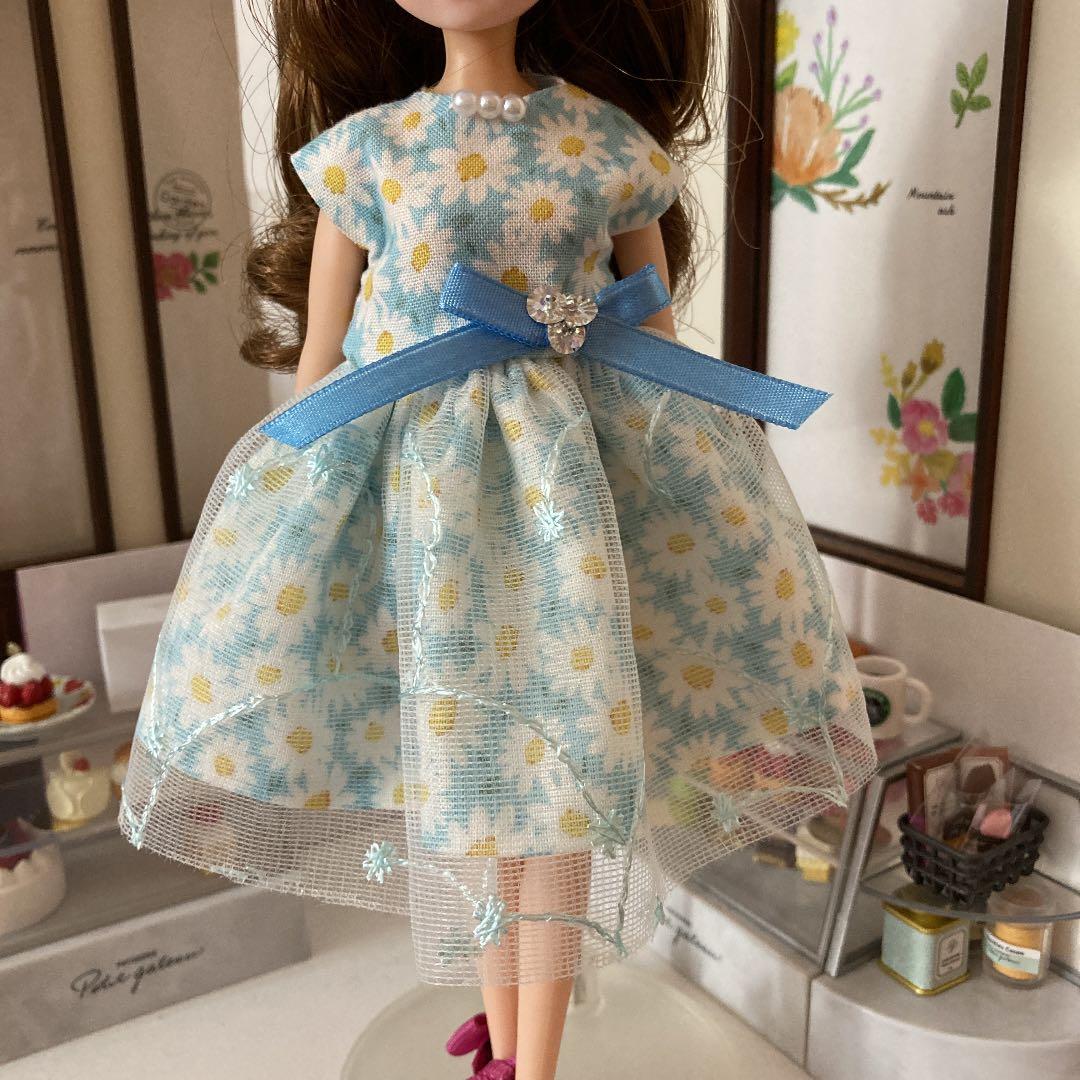 専用　セール！リカちゃん 服 ハンドメイド891番