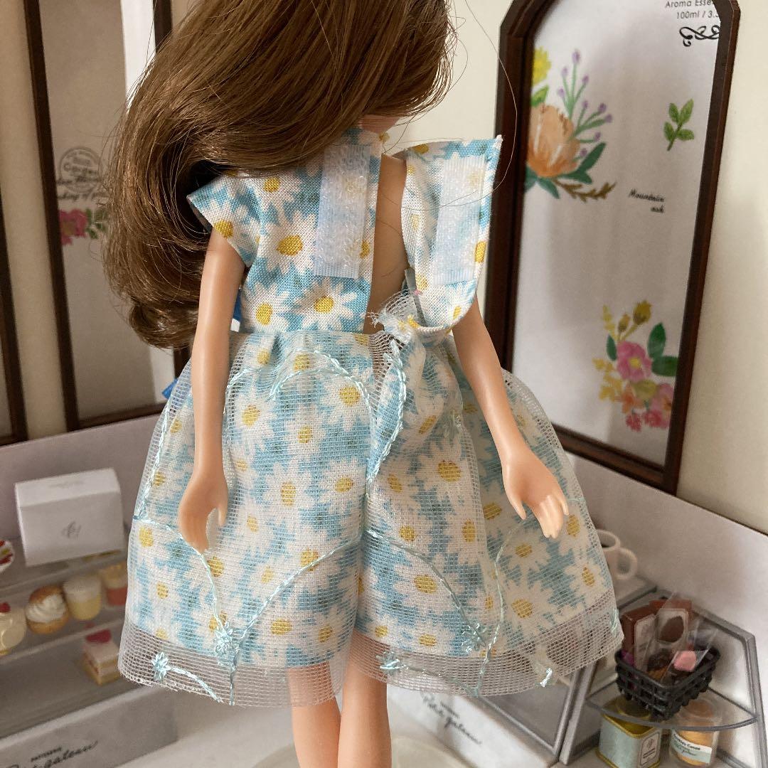 専用　セール！リカちゃん 服 ハンドメイド891番