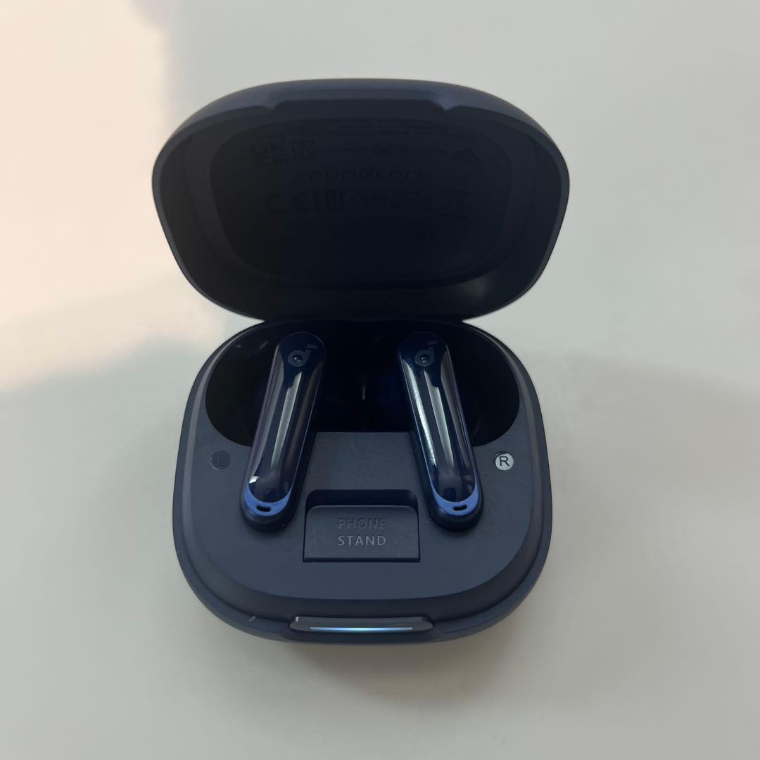 Bluetooth イヤホン