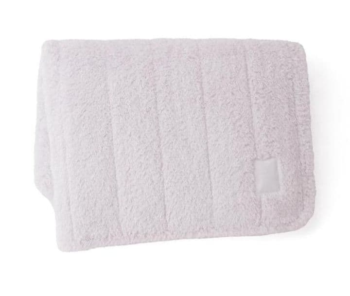 【新品未使用】タグ付き ジェラートピケ モコモコ 敷きパッド ベッドカバーダブル