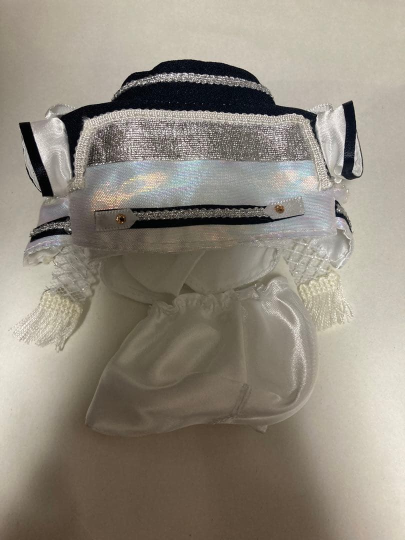 正門良規 ちびぬい衣装