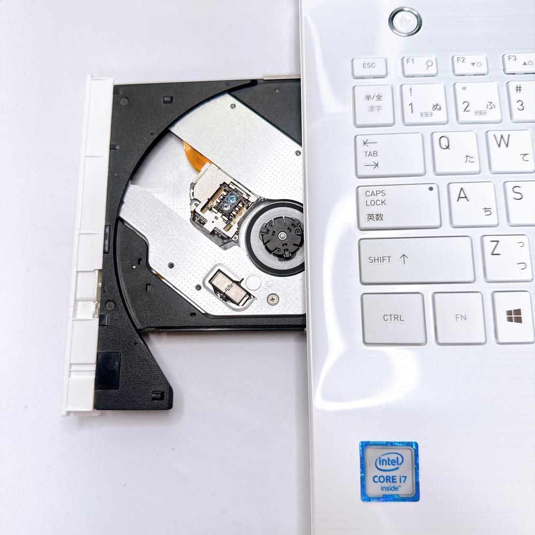 大容量メモリ16GB❤️Windows11❤️すぐ使える❤️初心者向け❤️