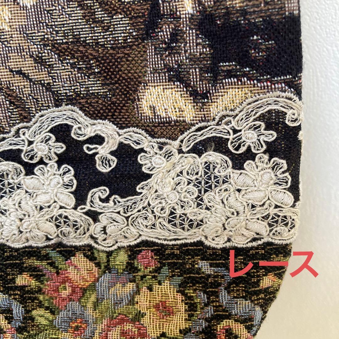 12匹のネコのバッグ