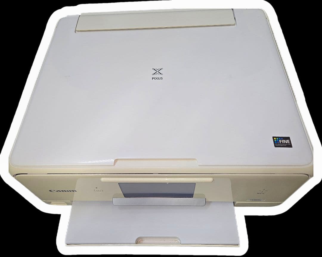 Canon TS8030 プリンター